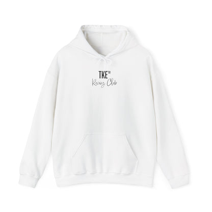 TKE™ Inspired By The Fear Of Being Stuck In Traffic Oversized Hoodie