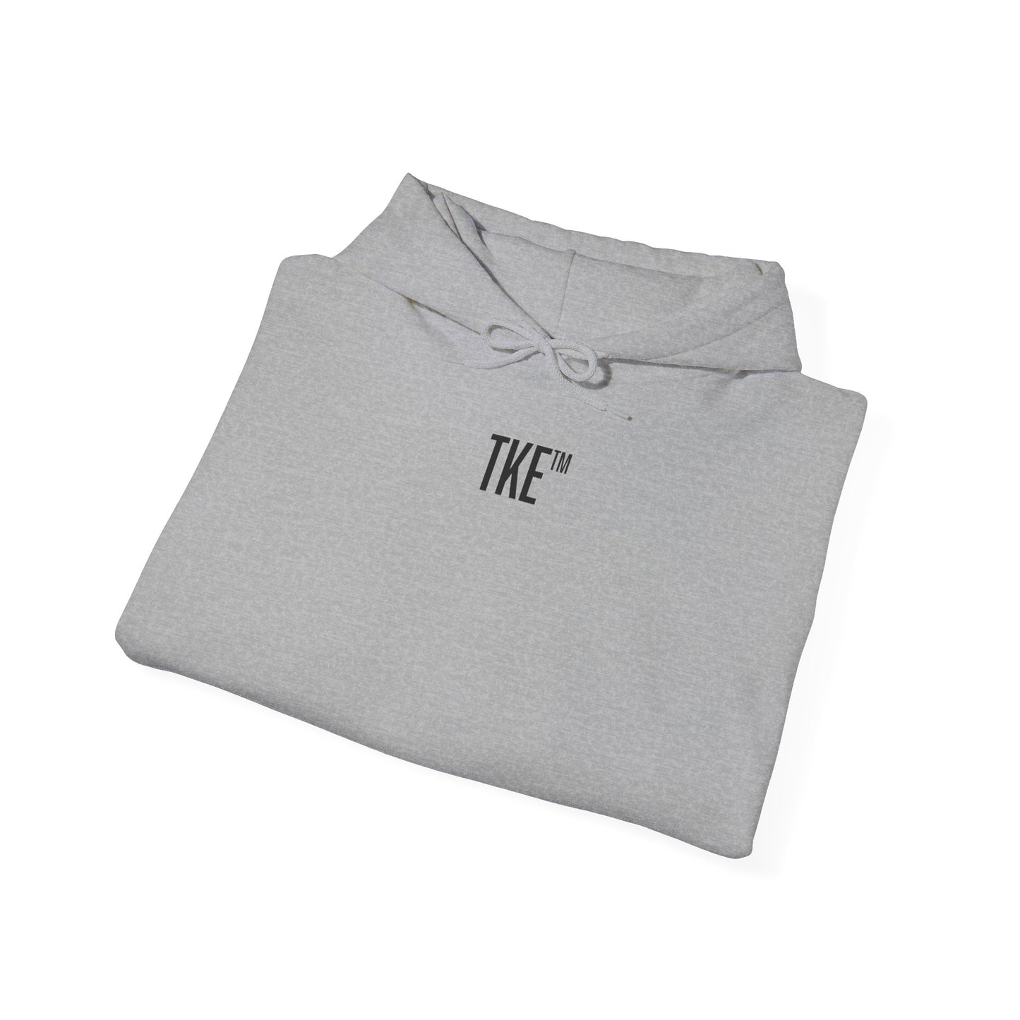 TKE™ Racing Club 69 Oversized Hoodie