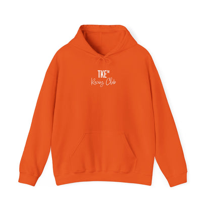 TKE™ Inspired By The Fear Of Being Stuck In Traffic Oversized Hoodie