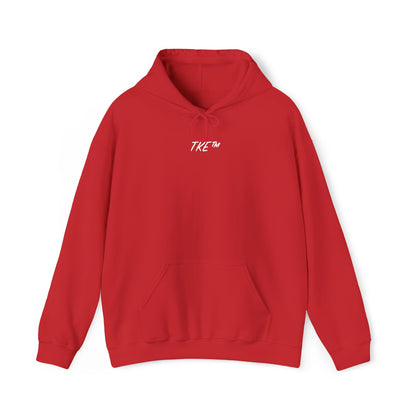 TKE™ Racing Club Oversized Hoodie