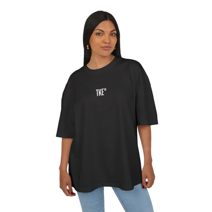 TKE™ Racing Club 69 Oversized T-Shirt