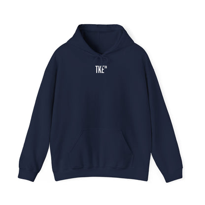 TKE™ Racing Club 69 Oversized Hoodie