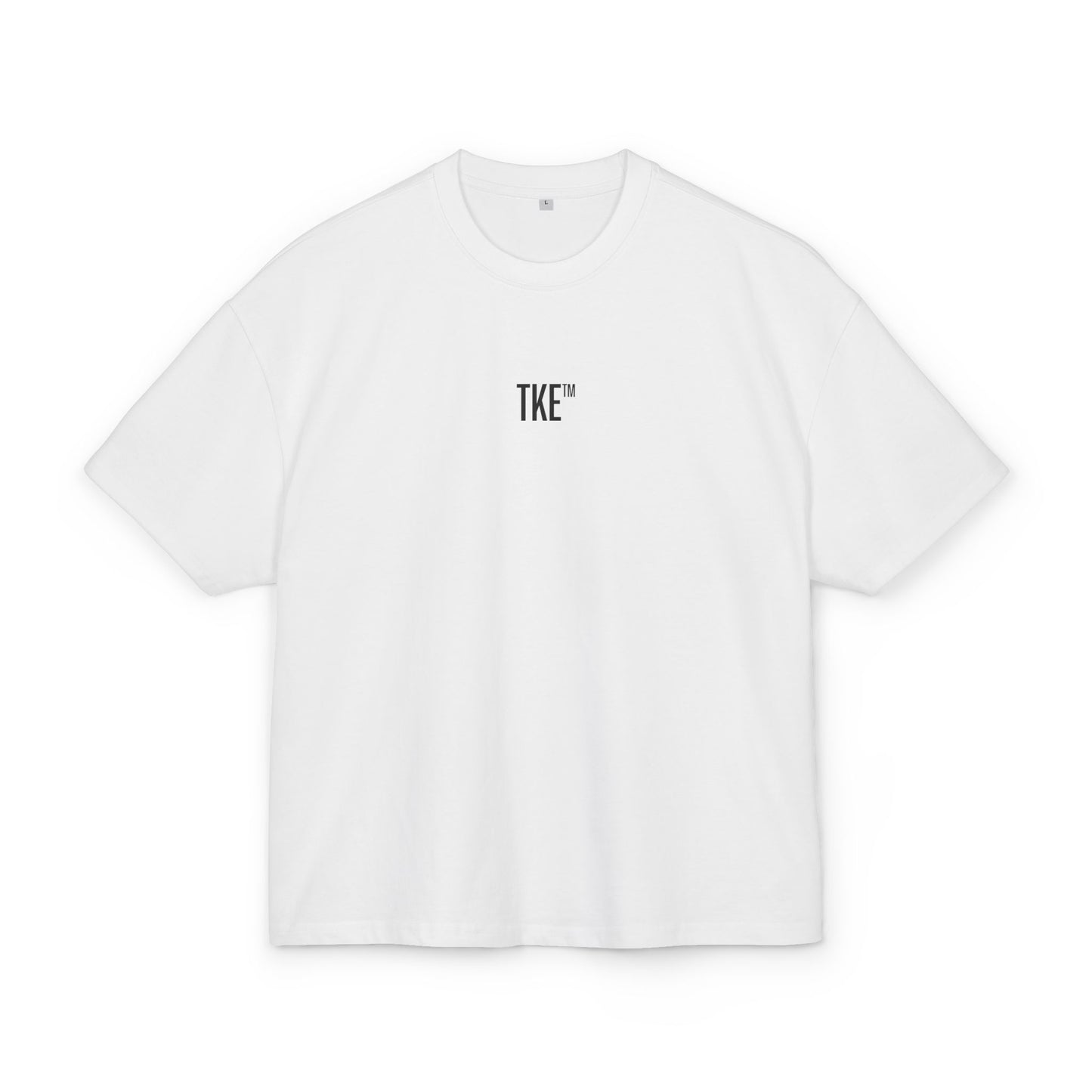 TKE™ Racing Club 69 Oversized T-Shirt