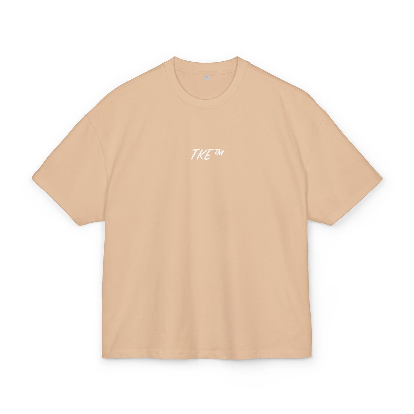 TKE™ Racing Club Oversized T-Shirt