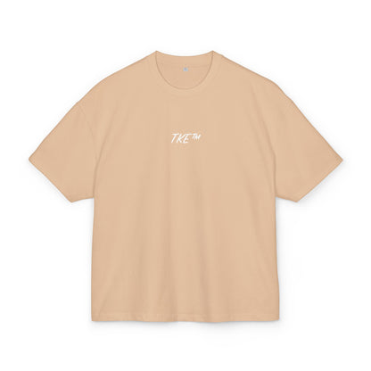 TKE™ Racing Club Oversized T-Shirt