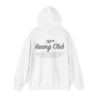 TKE™ Racing Club Oversized Hoodie