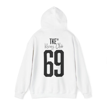 TKE™ Racing Club 69 Oversized Hoodie