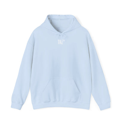 TKE™ Racing Club 69 Oversized Hoodie