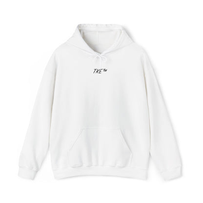 TKE™ Racing Club Oversized Hoodie