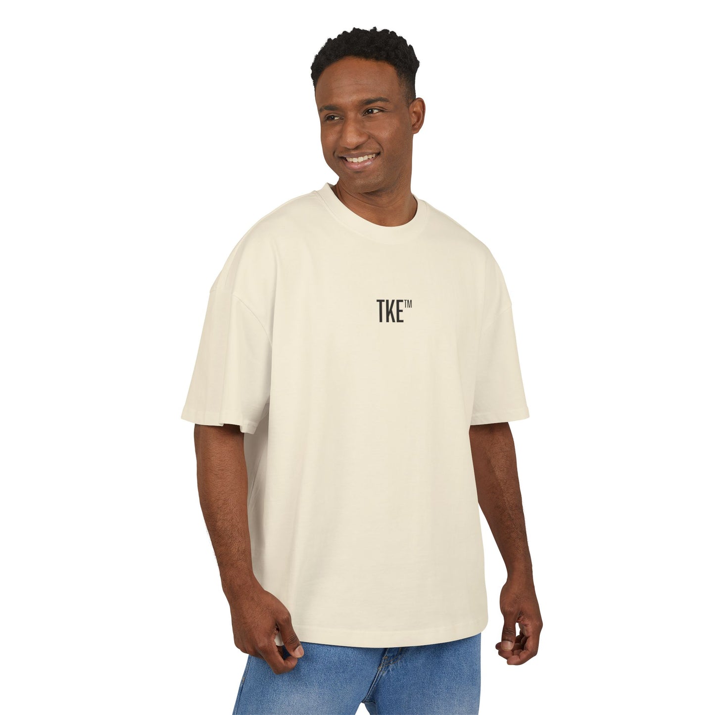 TKE™ Racing Club 69 Oversized T-Shirt