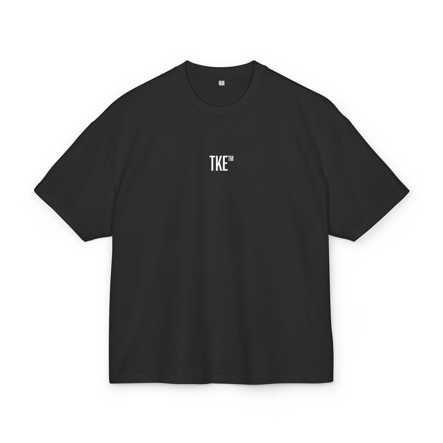 TKE™ Racing Club 69 Oversized T-Shirt