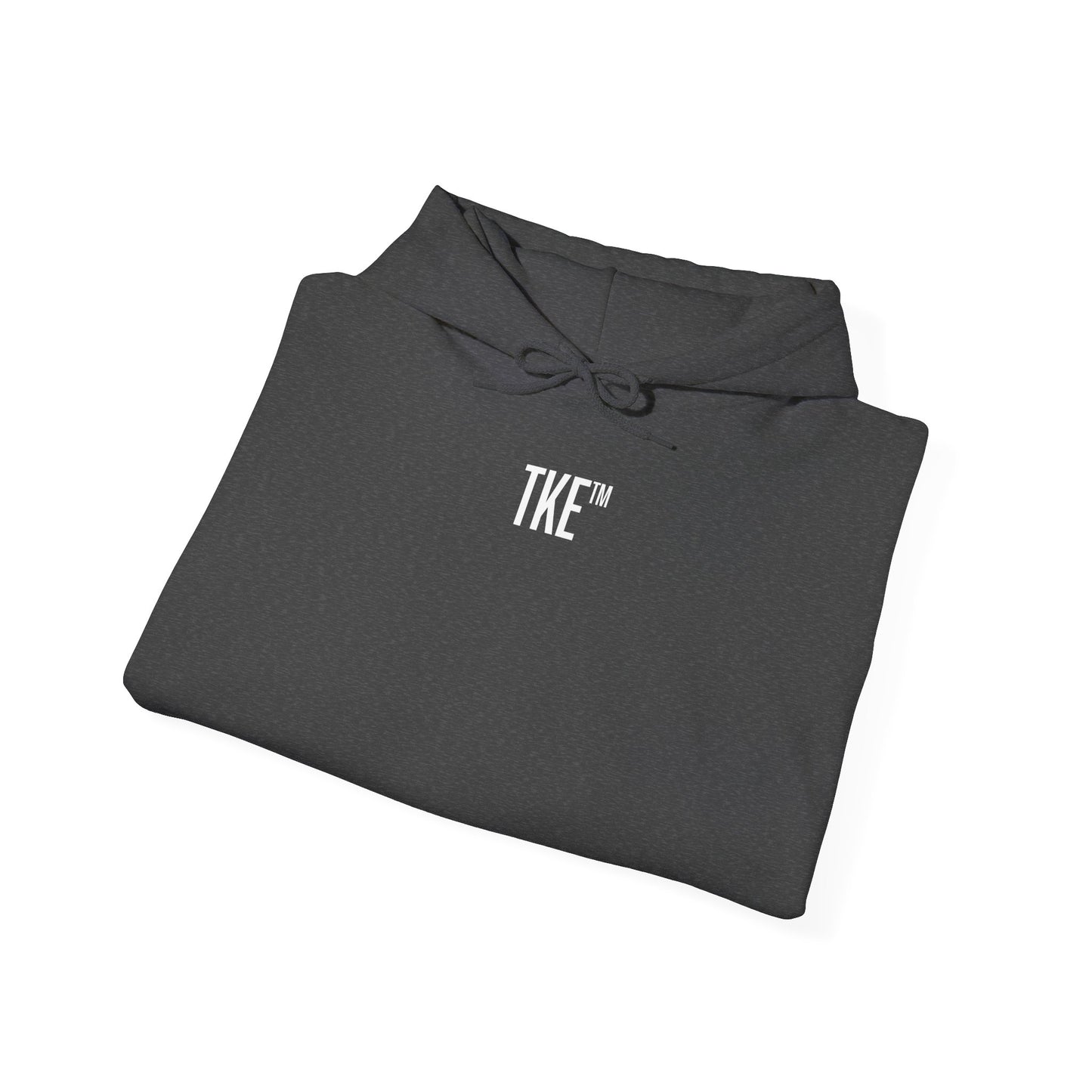 TKE™ Racing Club 69 Oversized Hoodie