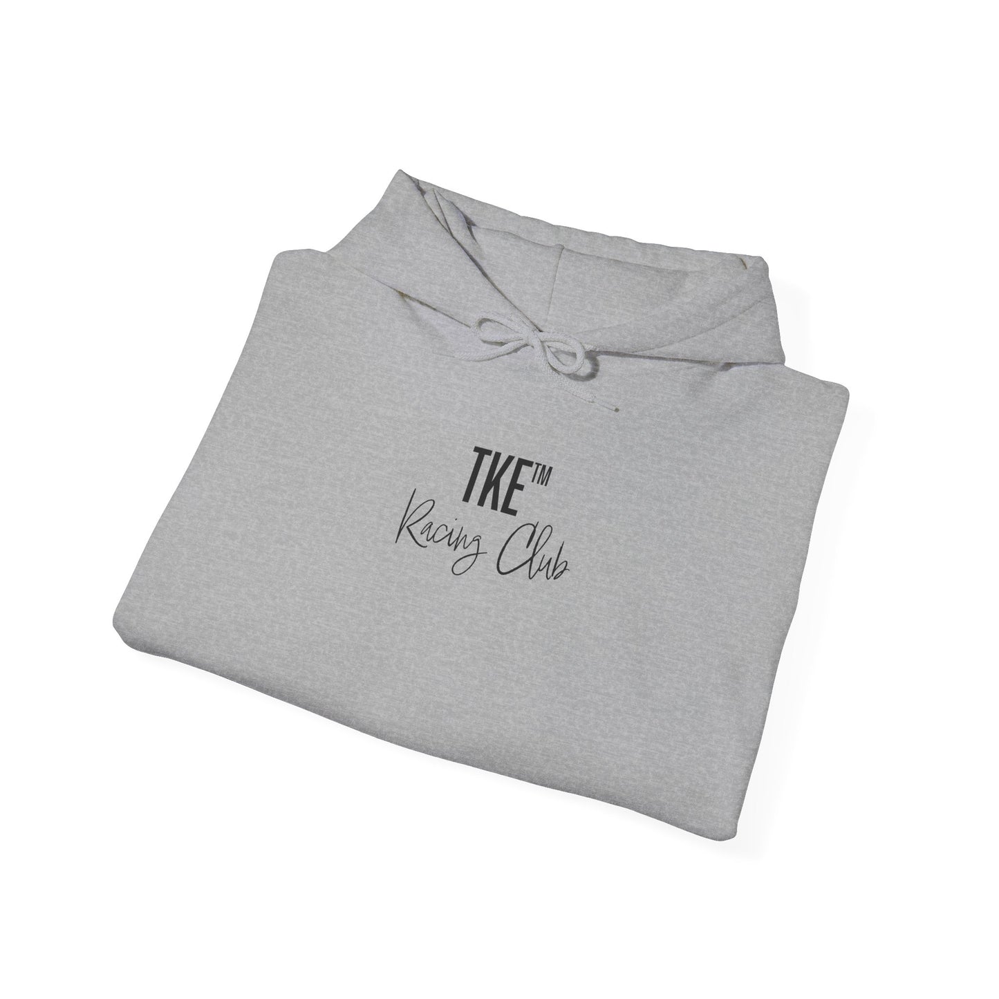 TKE™ "BIKER" Oversized Hoodie