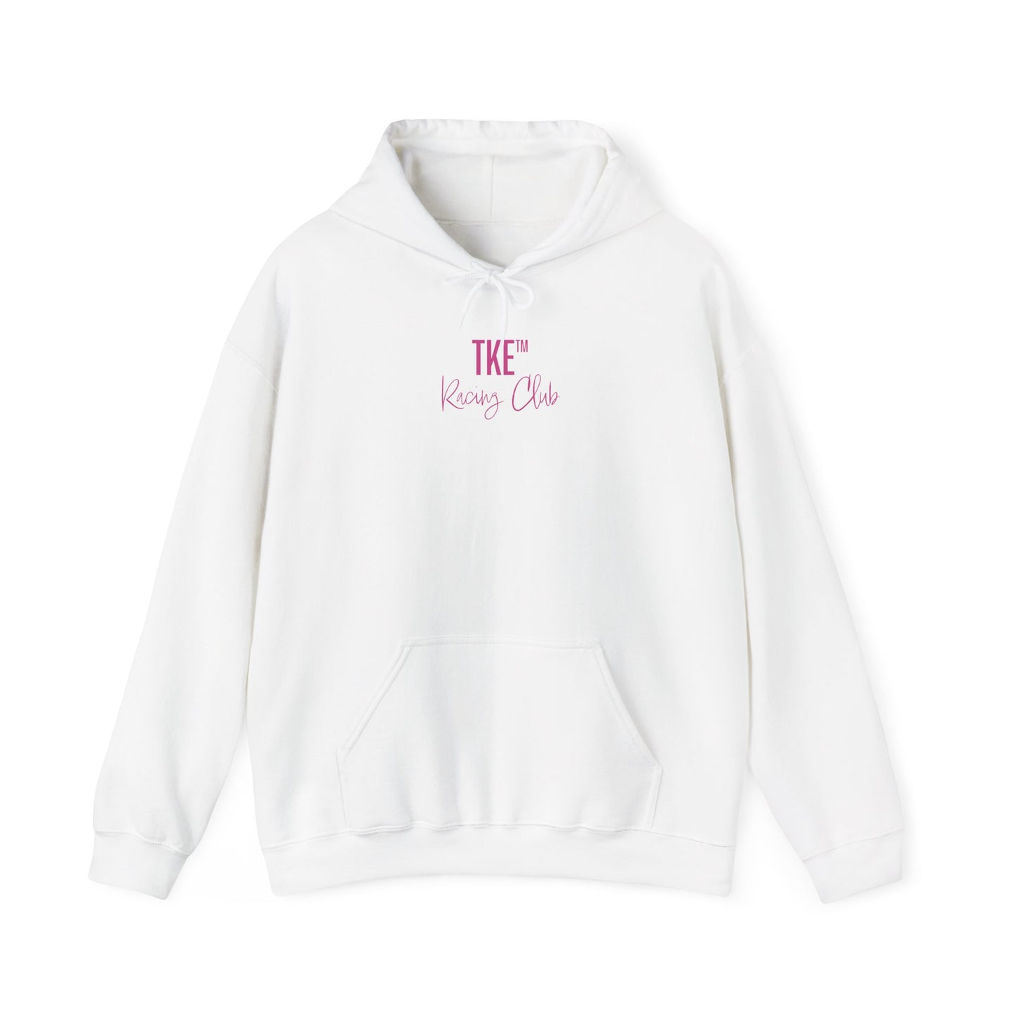 TKE™ LIMITED EDITION HOODIE