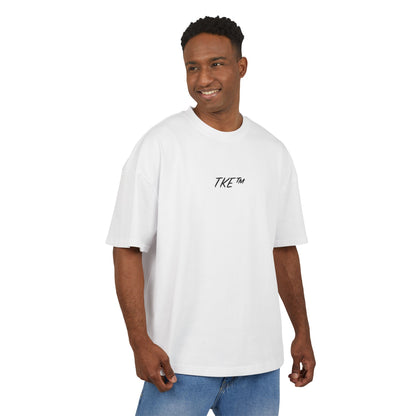 TKE™ Racing Club Oversized T-Shirt