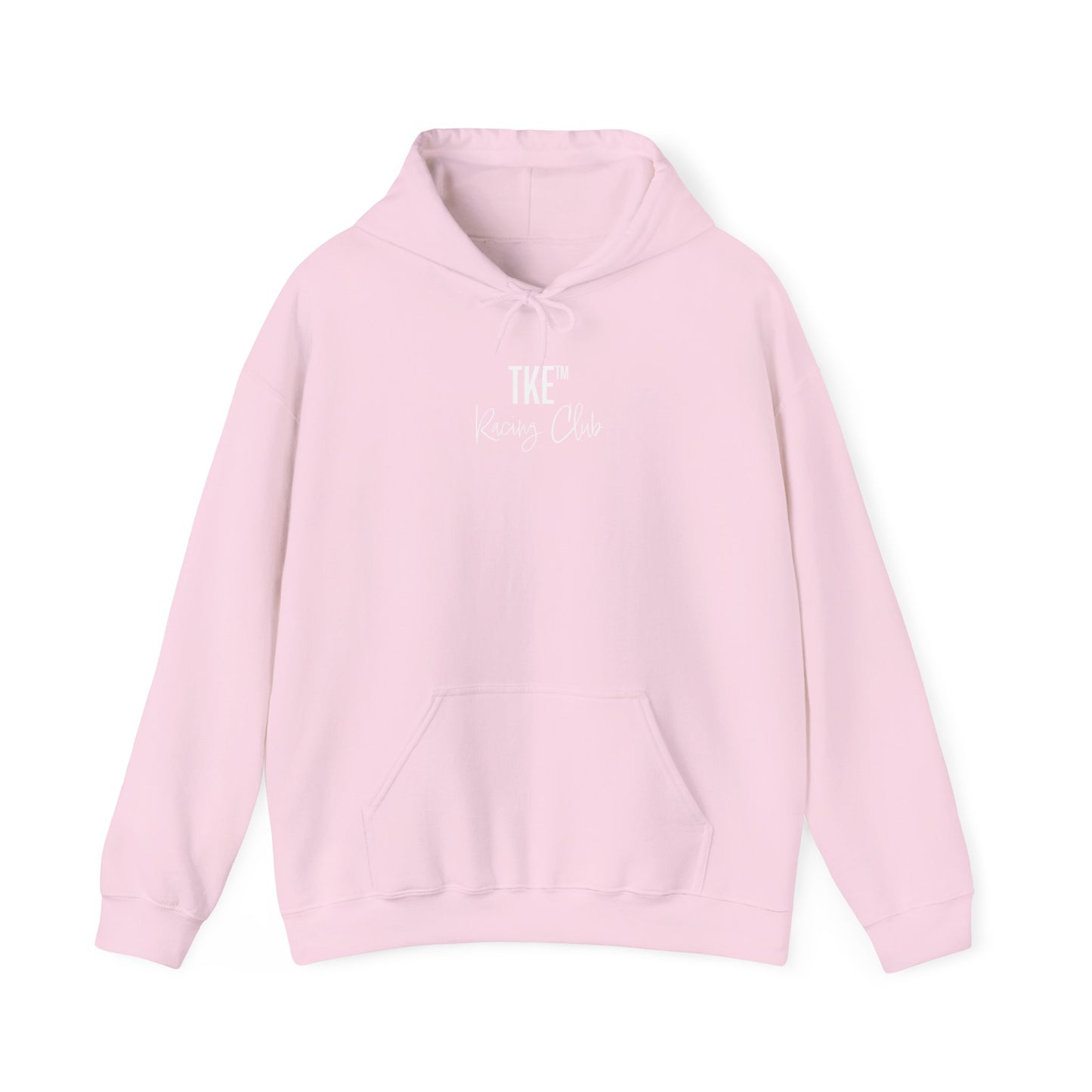 TKE™ Inspired By The Fear Of Being Stuck In Traffic Oversized Hoodie