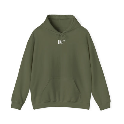 TKE™ Racing Club 69 Oversized Hoodie