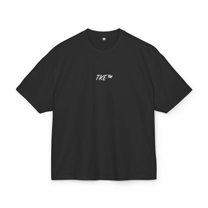 TKE™ Racing Club Oversized T-Shirt