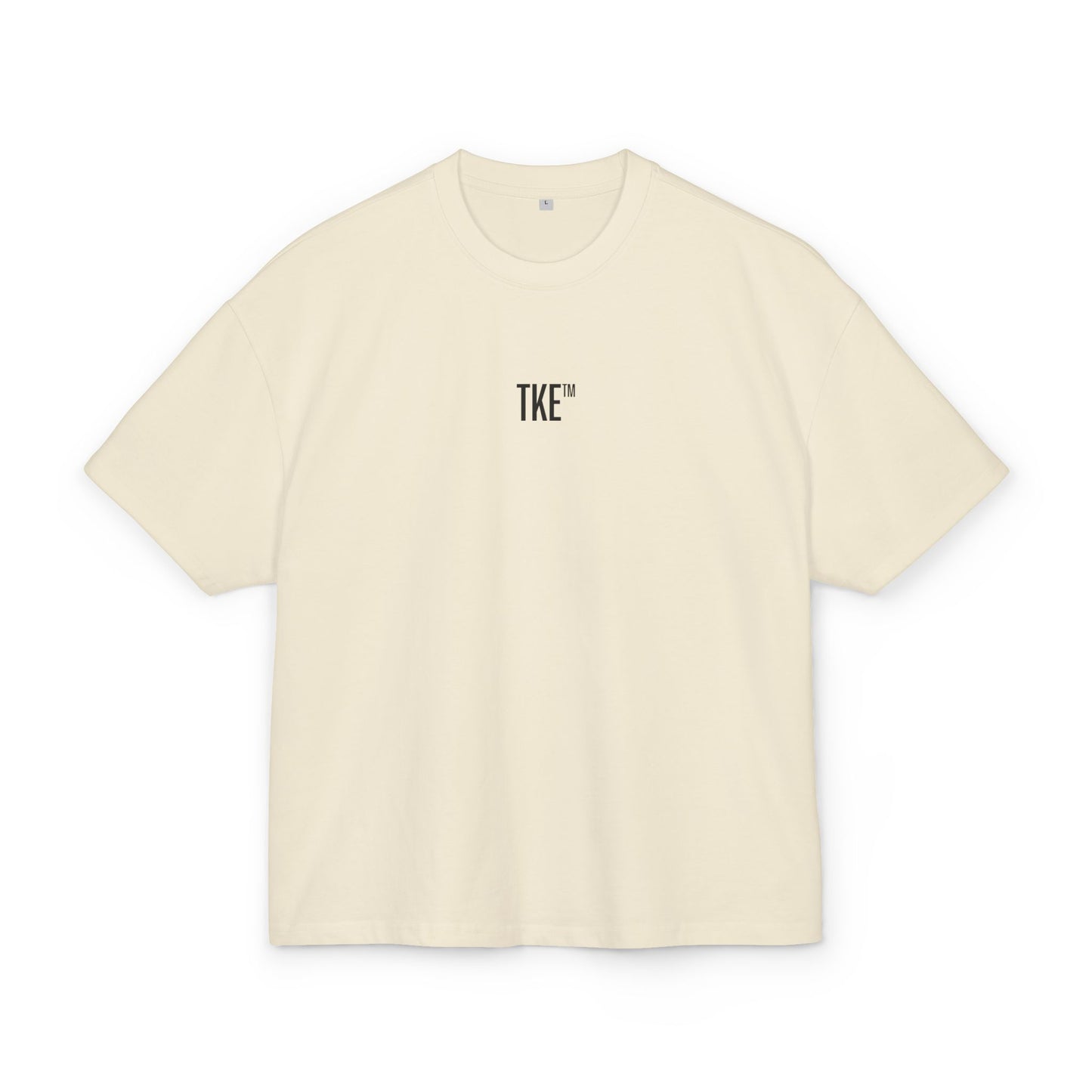 TKE™ Racing Club 69 Oversized T-Shirt