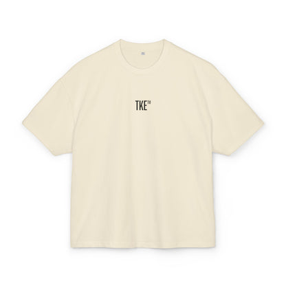 TKE™ Racing Club 69 Oversized T-Shirt