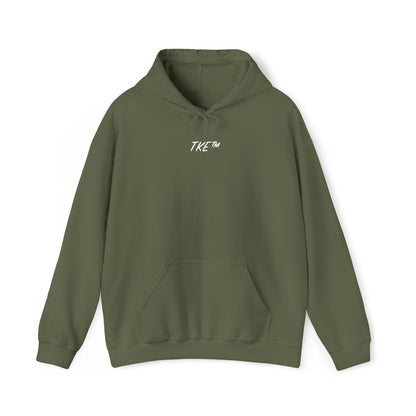 TKE™ Racing Club Oversized Hoodie