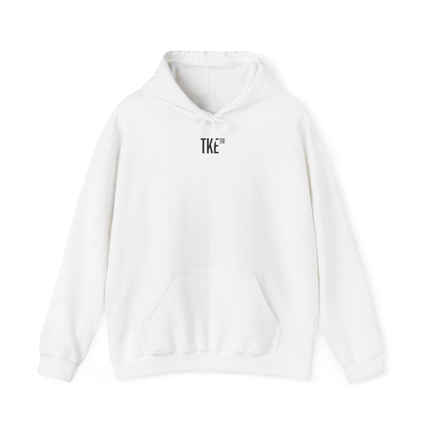 TKE™ Racing Club 69 Oversized Hoodie