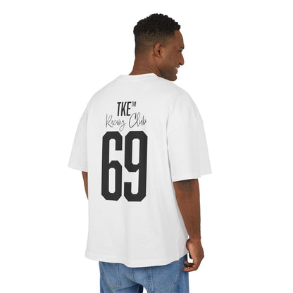 TKE™ Racing Club 69 Oversized T-Shirt