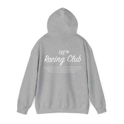 TKE™ Racing Club Oversized Hoodie