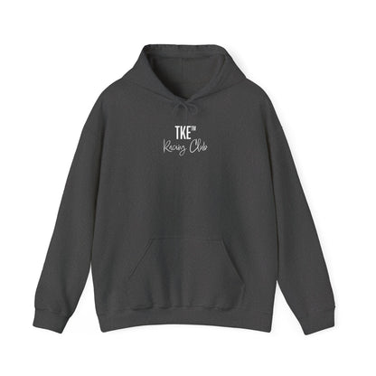 TKE™ Inspired By The Fear Of Being Stuck In Traffic Oversized Hoodie