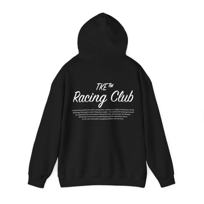 TKE™ Racing Club Oversized Hoodie