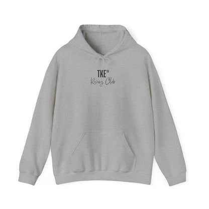 TKE™ Inspired By The Fear Of Being Stuck In Traffic Oversized Hoodie