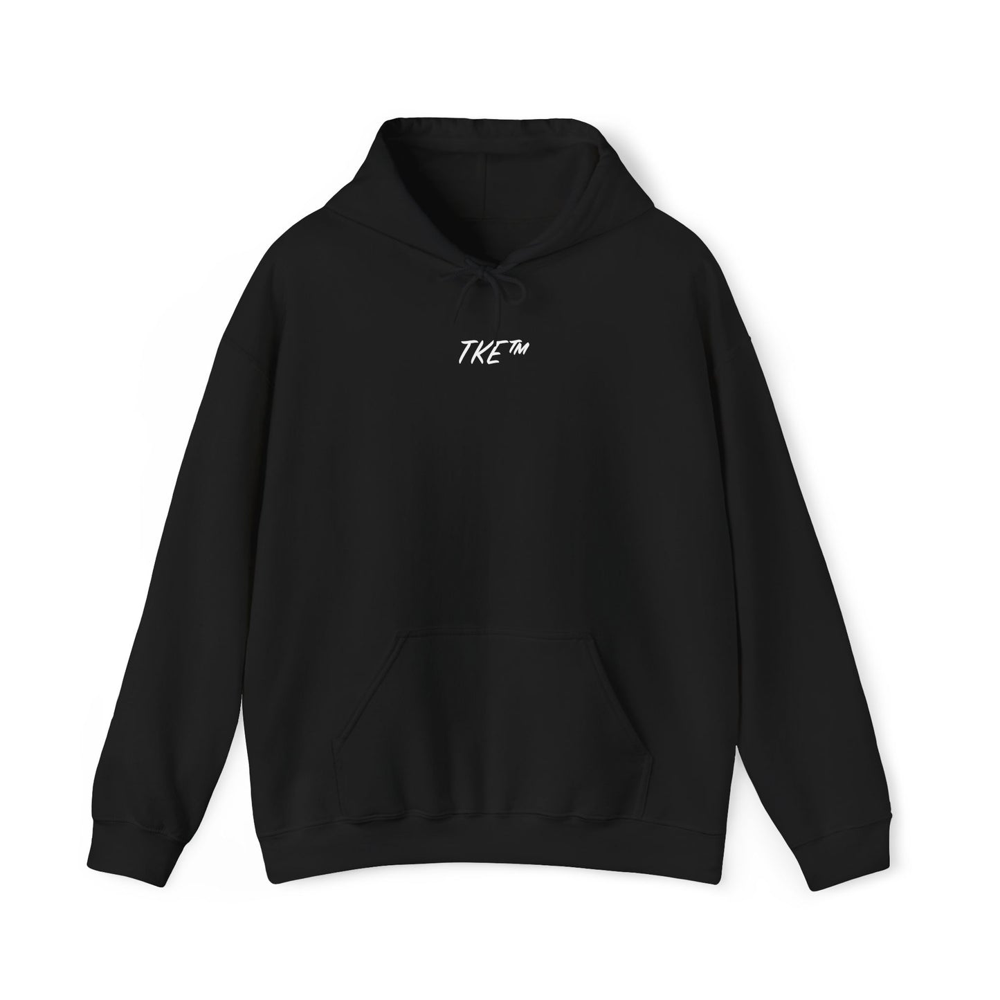 TKE™ Racing Club Oversized Hoodie