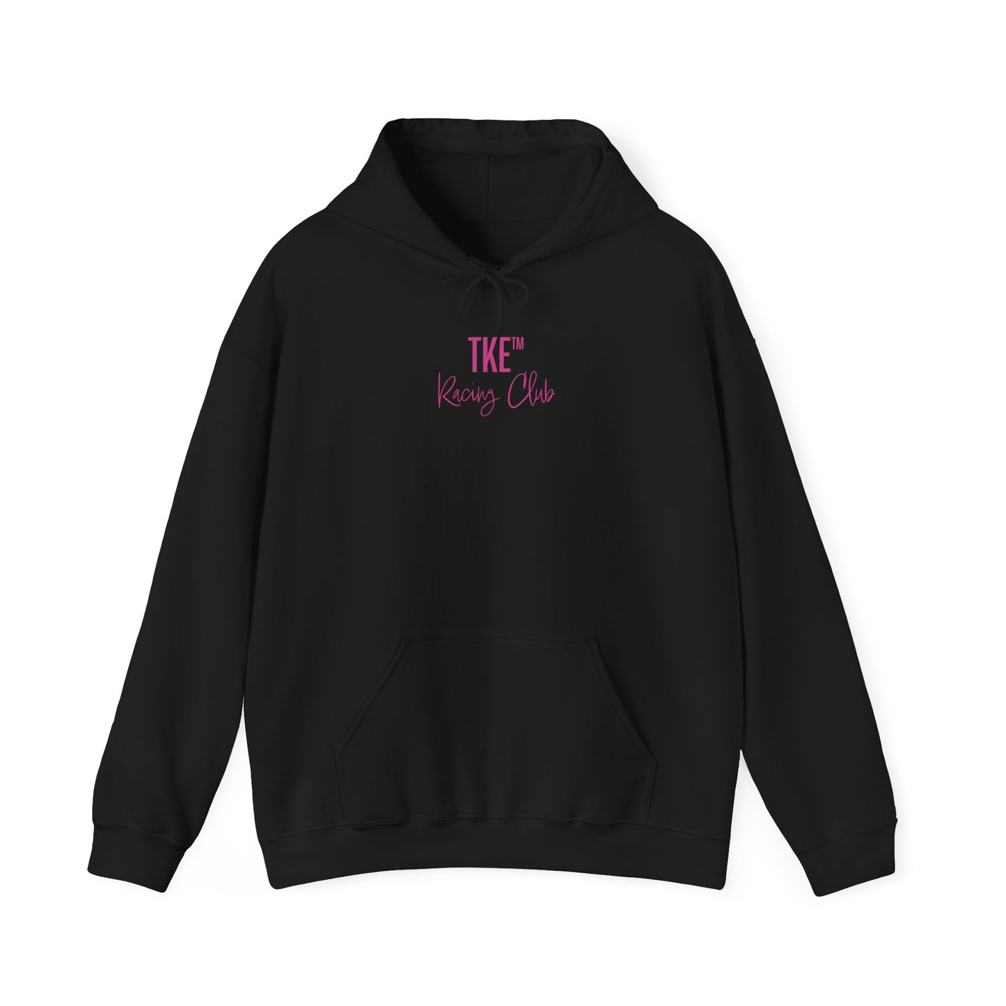 TKE™ LIMITED EDITION HOODIE