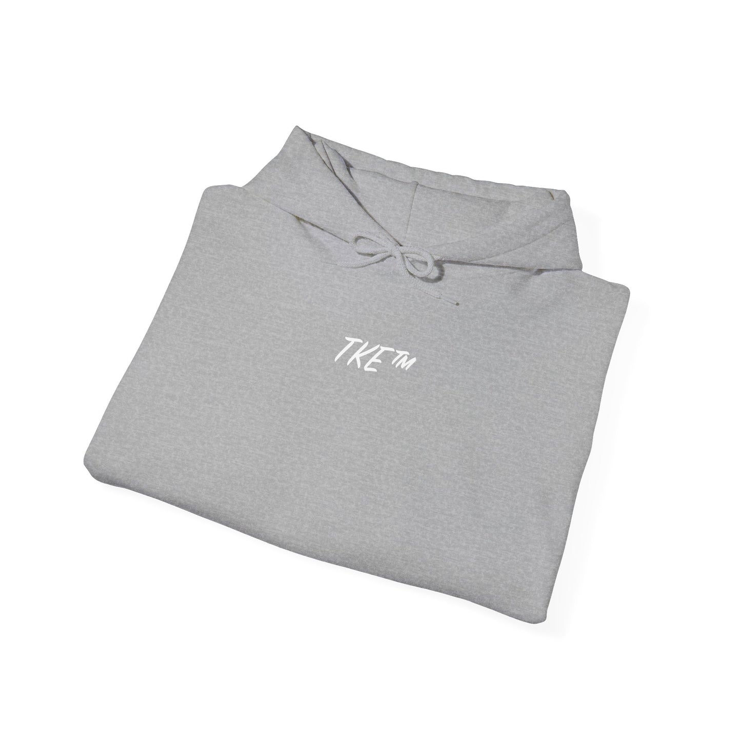 TKE™ Racing Club Oversized Hoodie